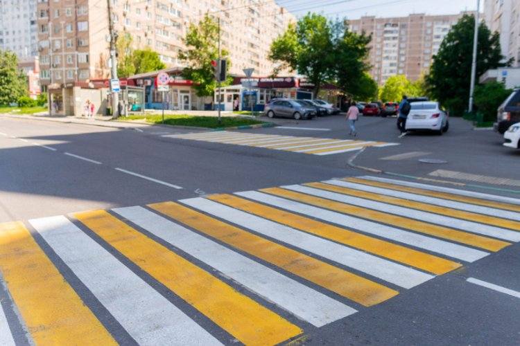 В Павлодаре часть улицы временно перекроют