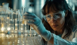 О павлодарских женщинах-учёных узнает мир