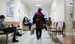 Почти на четверть выросло число подлежащих онкоскринингу павлодарцев
