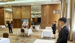 В Павлодаре сразились будущие рестораторы