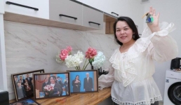 Касым-Жомарт Токаев вручил ключи от квартир молодым ученым