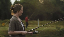 Павлодарцам запретили рыбачить