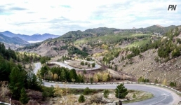 Какие инвестпроекты по развитию туризма реализуют в Павлодарской области