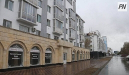 Туман и гололёд: погода в Павлодарской области 16 апреля