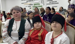 Павлодарцы соревновались в крепости семейных ценностей