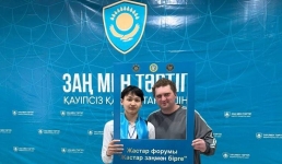 ИИ, роботы и правовое воспитание: в Успенке прошёл форум для молодёжи