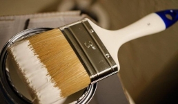 Как выбрать качественную краску для ремонта квартиры