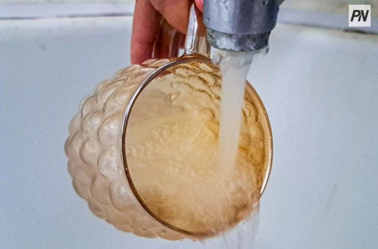 В Аксу снизили тарифы на воду и водоотведение