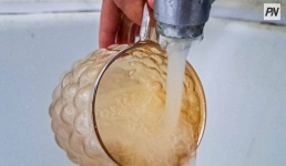 В Аксу снизили тарифы на воду и водоотведение