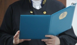 В Павлодаре пьяный несовершеннолетний ездил по городу ночью