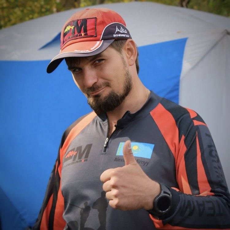 Мечта, в которую поверили: предпринимательский путь с Нурбанком