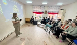 Павлодарцам рассказали о льготах семьям с особенными детьми