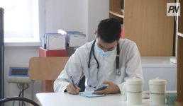 В Павлодаре рассказали, как предотвратить «летние» вирусы