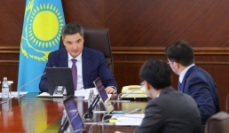 В Экибастузе заложили основу инфраструктуры «Долины ЦОДов»