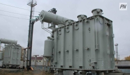 В Павлодаре обновили трансформаторную подстанцию без отключения потребителей