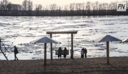 Ветер усилится в Павлодарской области 18 апреля