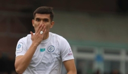 «Речное дерби» откроет очередной тур КПЛ