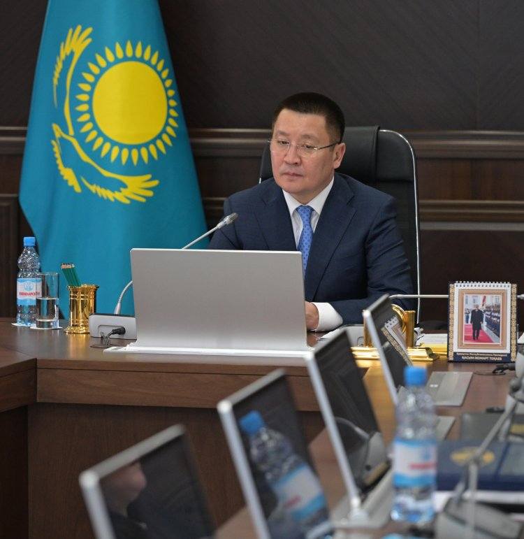 Когда в Павлодаре стартуют гидравлические испытания