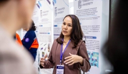 В Павлодаре учёные «подглядывают» за дикой природой с помощью фотоловушек