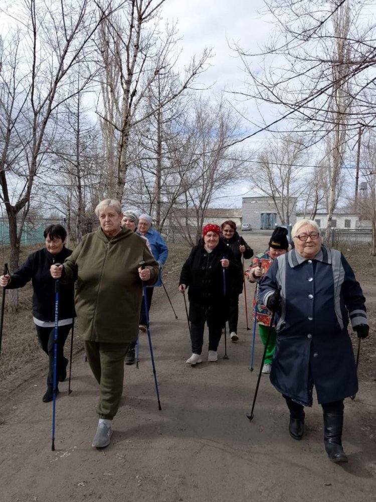 В Павлодарском районе организовали День здоровья