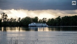 20 апреля в Павлодарской области потеплеет