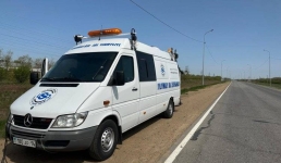 Состояние более тысячи километров дорог проверят в Павлодарской области