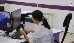 Как в Павлодарской области работают кабинеты права