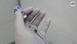 Среди павлодарцев выросло доверие к вакцинам