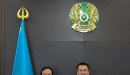 В Павлодаре наладят производство картофеля от мирового агрохолдинга