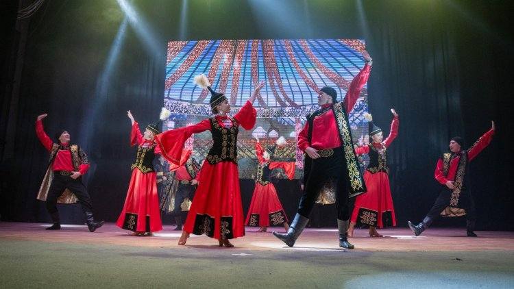 Павлодарский «Нұр» выступит на экосаммите в Астане