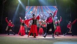 Павлодарский «Нұр» выступит на экосаммите в Астане