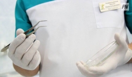 Павлодарцы тратят на протезирование зубов больше своих соседей