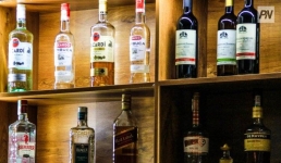 В Аксу пресекли незаконную реализацию алкоголя