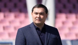 Кто стал новым директором ФК «Ertis»