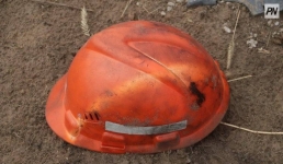 В Аксу расследуют гибель заводчанина