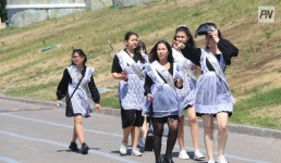 В Павлодаре напомнили о требованиях к проведению выпускных вечеров