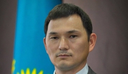 Назначен руководитель управления сельского хозяйства Павлодарской области