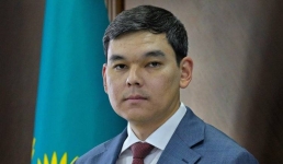 Экс-вице-министр просвещения возглавил управление в Павлодарской области