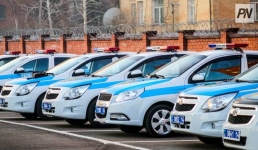 В Павлодаре пресекли опасный выезд на встречную полосу