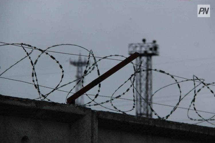 «Правовую аптеку» посетили осужденные в Павлодаре