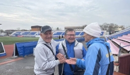 Стадион, который помнит все: живая история футбольного сердца Павлодара