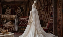 Во сколько обойдется образ невесты для павлодарок