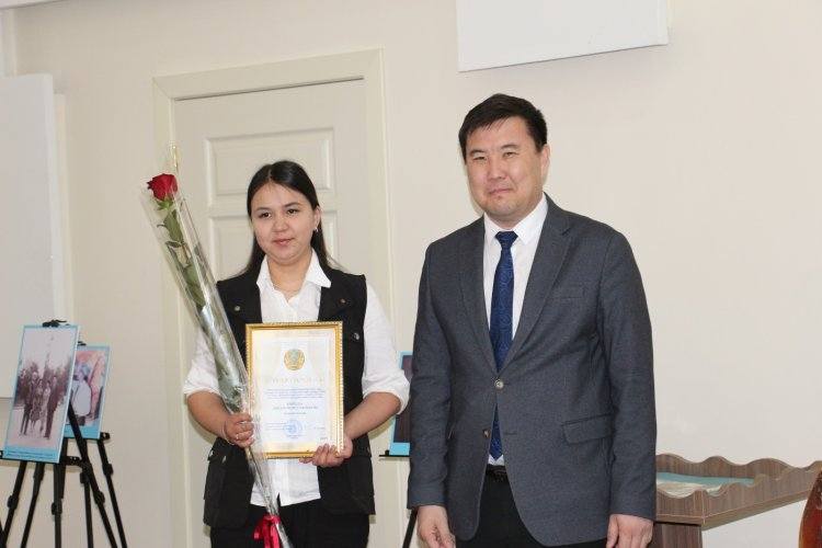 Павлодарские библиотеки пополнились книгами Президента страны