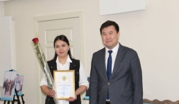 Павлодарские библиотеки пополнились книгами Президента страны