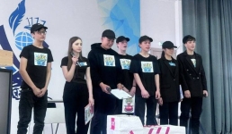 В Иртышском районе «Закон и порядок» обсудили в новом формате