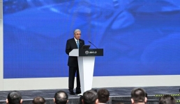 Глава государства сообщил о знаковом международном событии в Астане