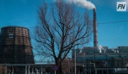 В Павлодаре рассказали о планах модернизации ТЭЦ