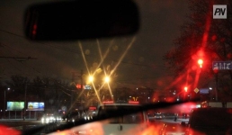 В Павлодаре все службы переведены на усиленный режим