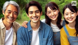 Павлодарским полицейским напомнили о важности семейных ценностей