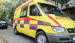 Стало известно о состоянии пострадавшей во время непогоды в Павлодарской области